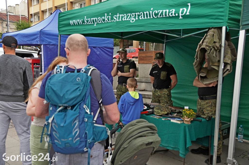 Gorlicki Rynek - Czas dla Rodziny
