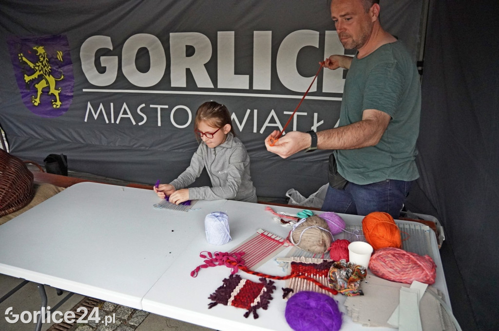 Gorlicki Rynek - Czas dla Rodziny