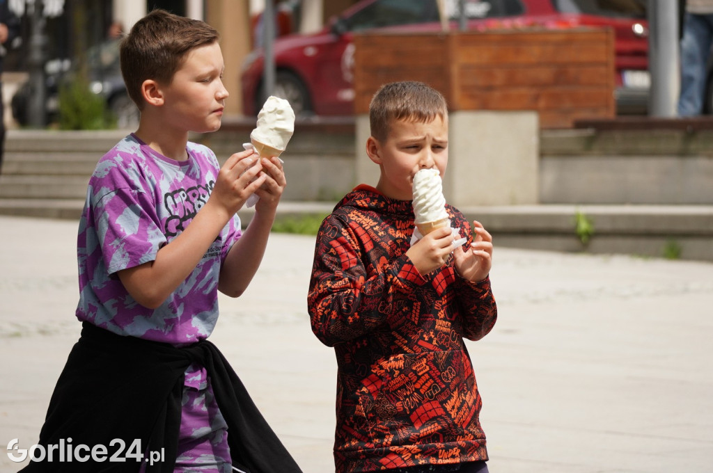 Gorlicki Rynek - Czas dla Rodziny