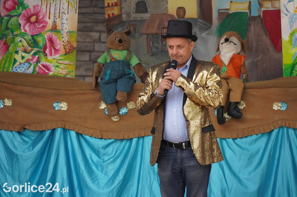 Gorlicki Rynek - Czas dla Rodziny