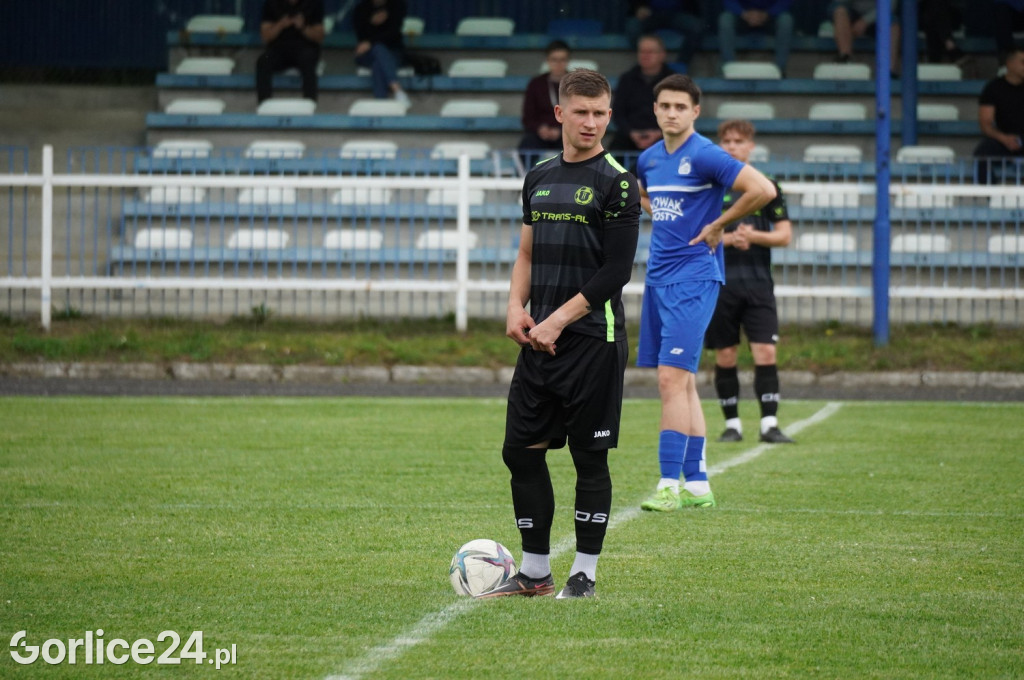 GKS Glinik - Radziszowianka Radziszów (10.06.)