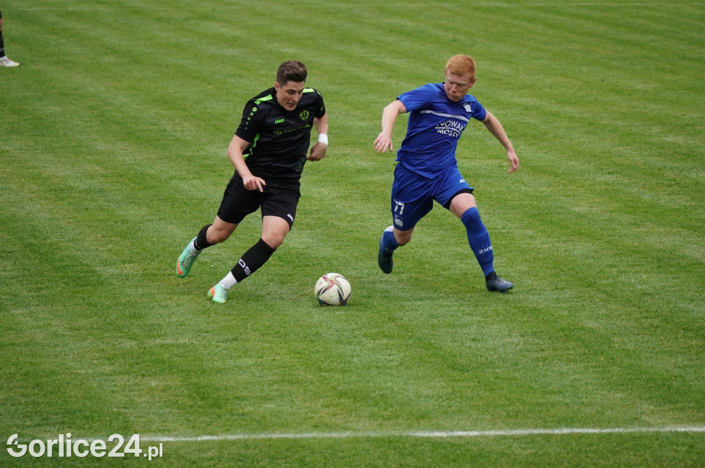 GKS Glinik - Radziszowianka Radziszów (10.06.)