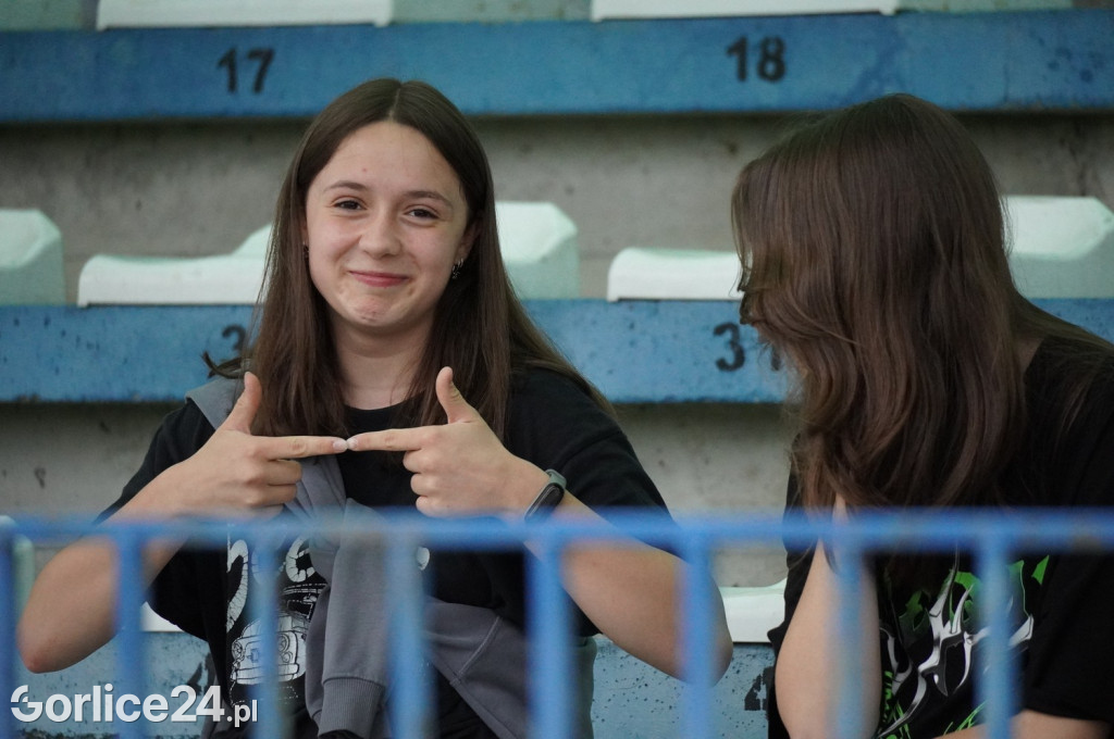 GKS Glinik - Radziszowianka Radziszów (10.06.)