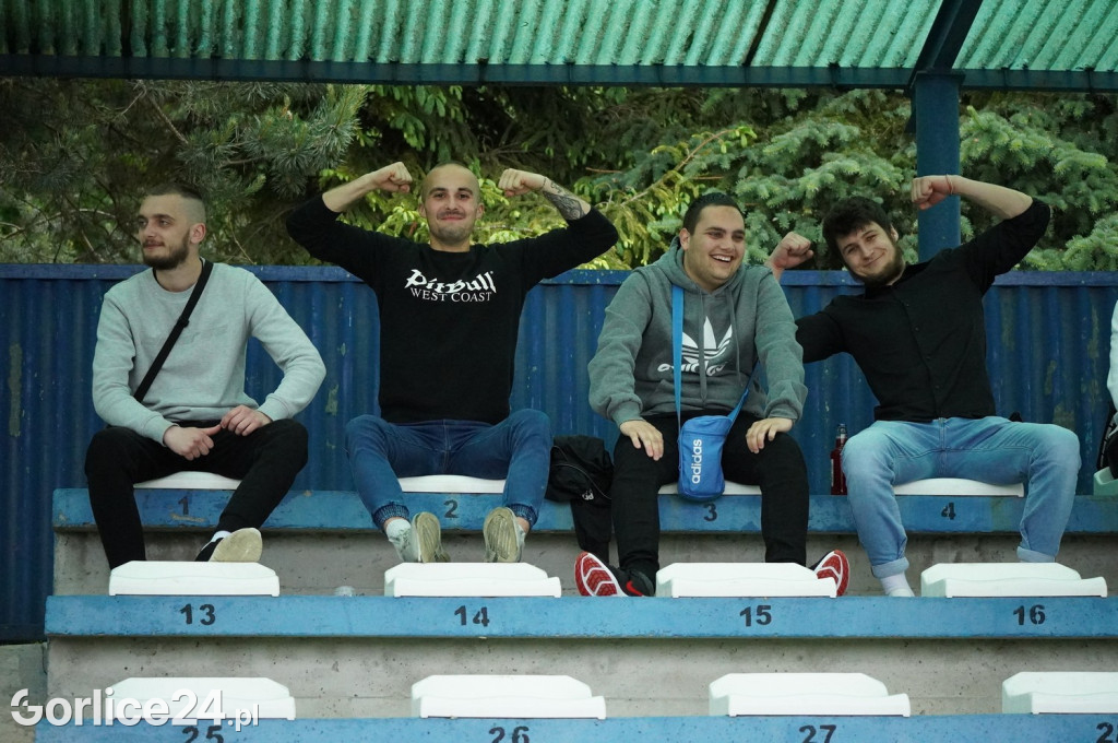 GKS Glinik - Radziszowianka Radziszów (10.06.)