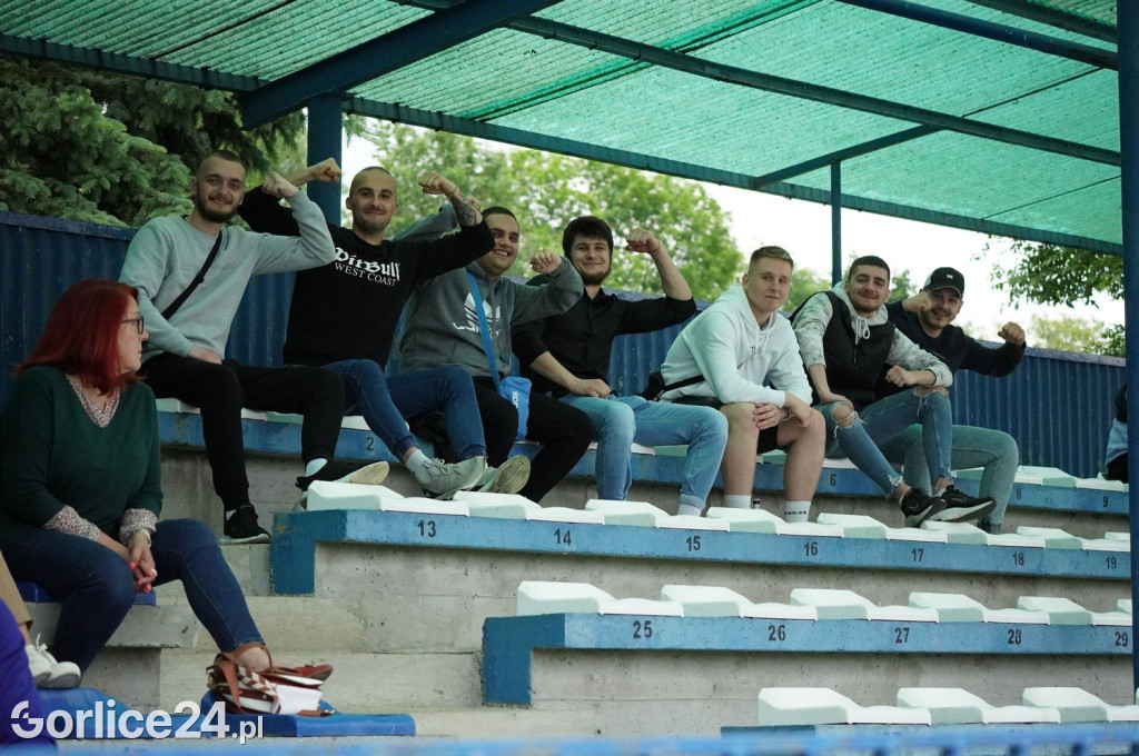 GKS Glinik - Radziszowianka Radziszów (10.06.)