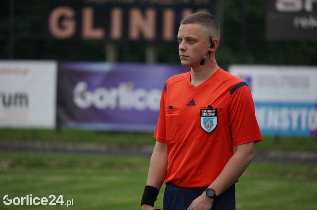 GKS Glinik - Radziszowianka Radziszów (10.06.)