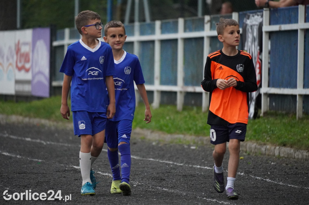 GKS Glinik - Radziszowianka Radziszów (10.06.)