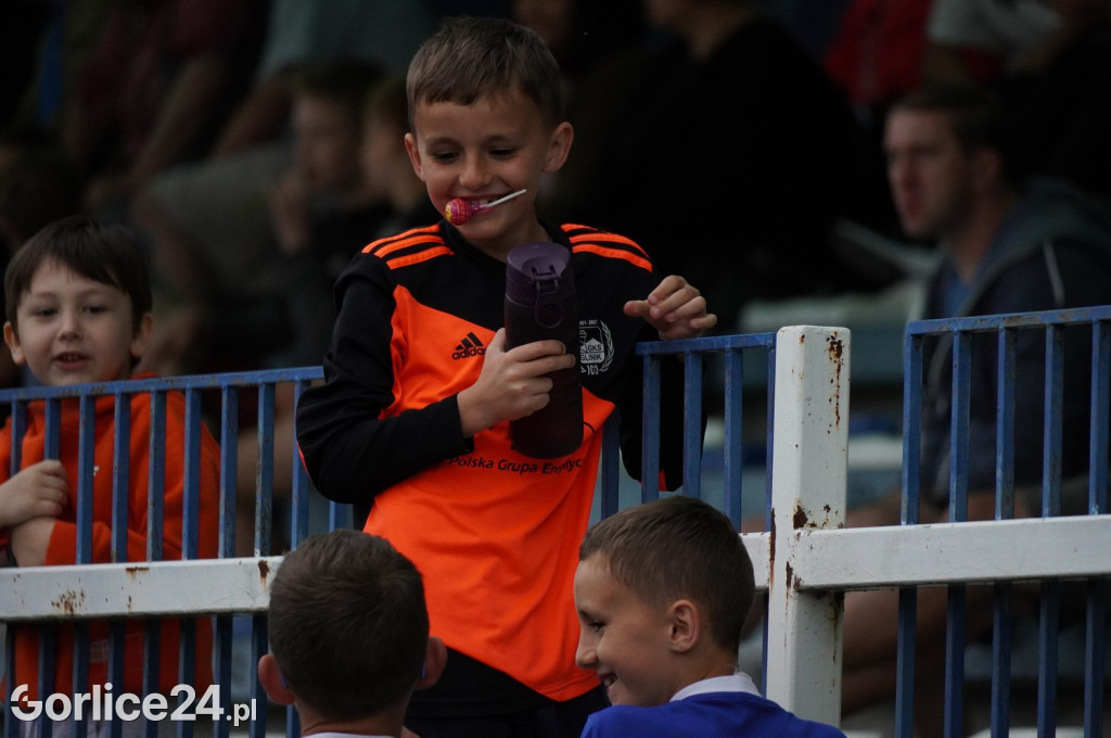 GKS Glinik - Radziszowianka Radziszów (10.06.)
