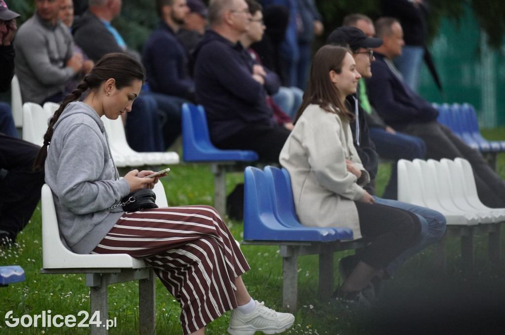 GKS Glinik - Radziszowianka Radziszów (10.06.)