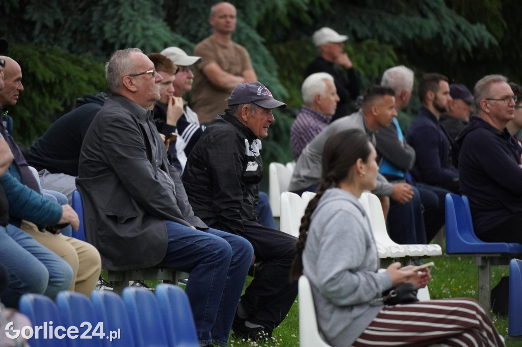 GKS Glinik - Radziszowianka Radziszów (10.06.)
