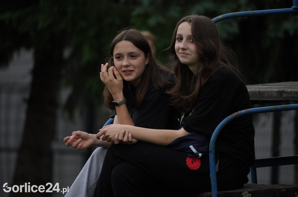 GKS Glinik - Radziszowianka Radziszów (10.06.)