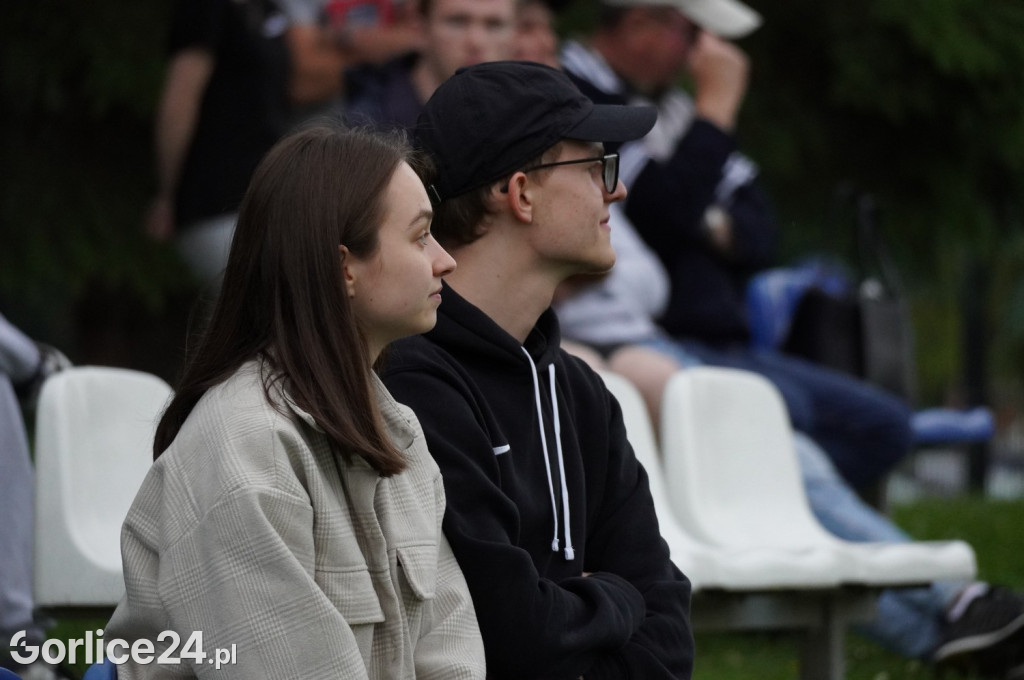GKS Glinik - Radziszowianka Radziszów (10.06.)