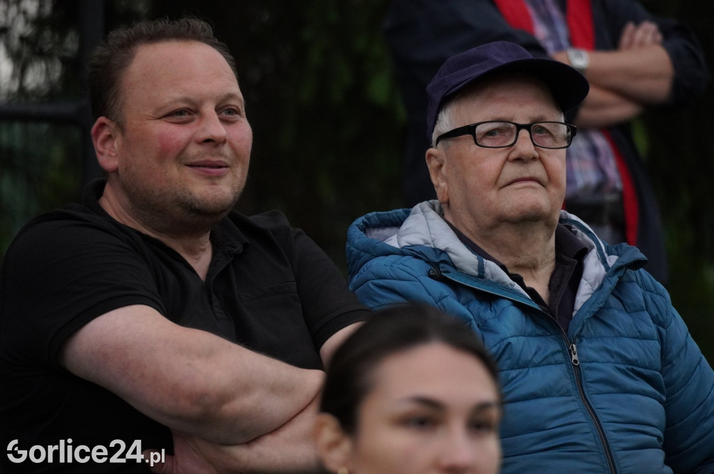 GKS Glinik - Radziszowianka Radziszów (10.06.)