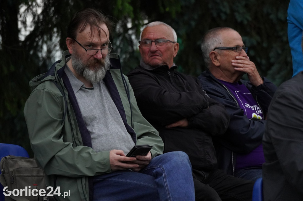 GKS Glinik - Radziszowianka Radziszów (10.06.)