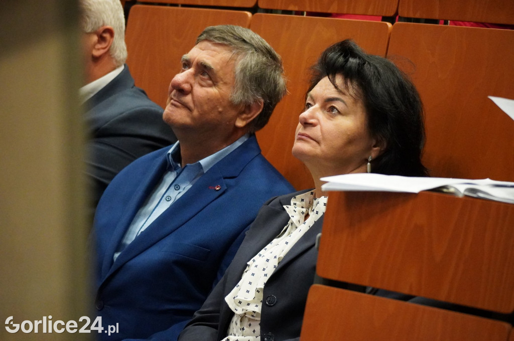 Przemoc i bezpieczeństwo - konferencja w CKPiU