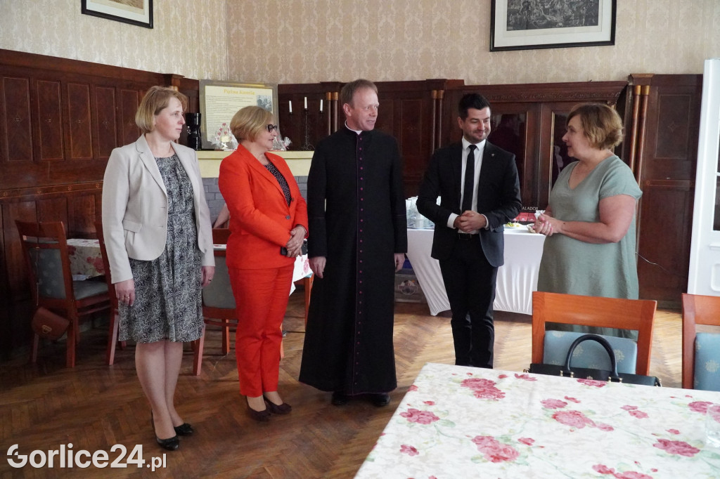 Dzień Rodziny w DRO Caritas w Gorlicach