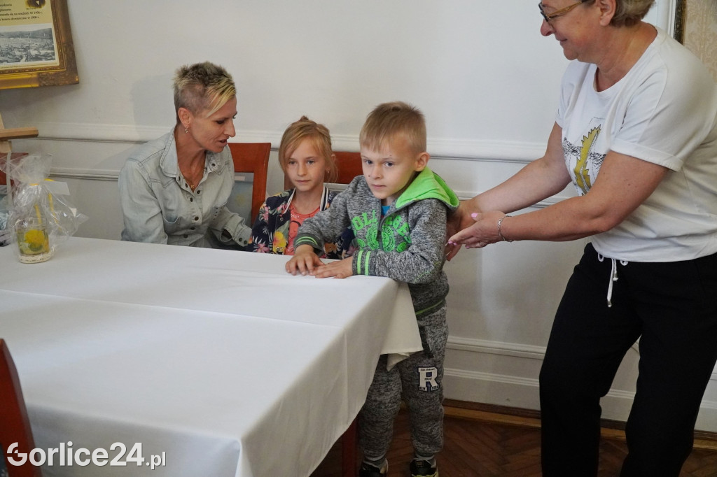 Dzień Rodziny w DRO Caritas w Gorlicach