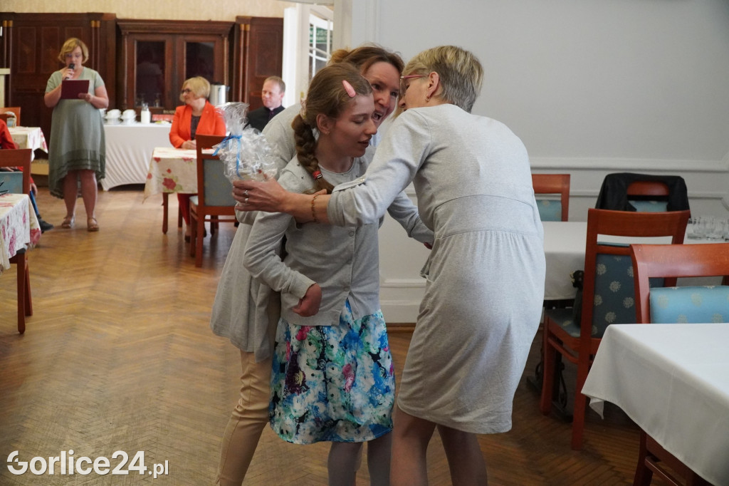 Dzień Rodziny w DRO Caritas w Gorlicach