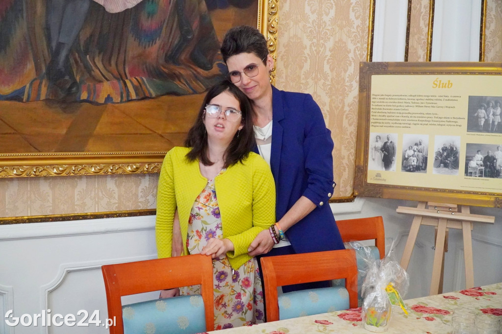 Dzień Rodziny w DRO Caritas w Gorlicach