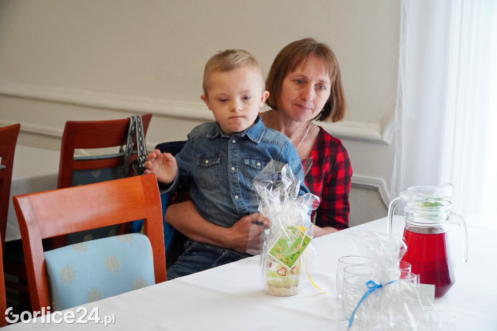 Dzień Rodziny w DRO Caritas w Gorlicach