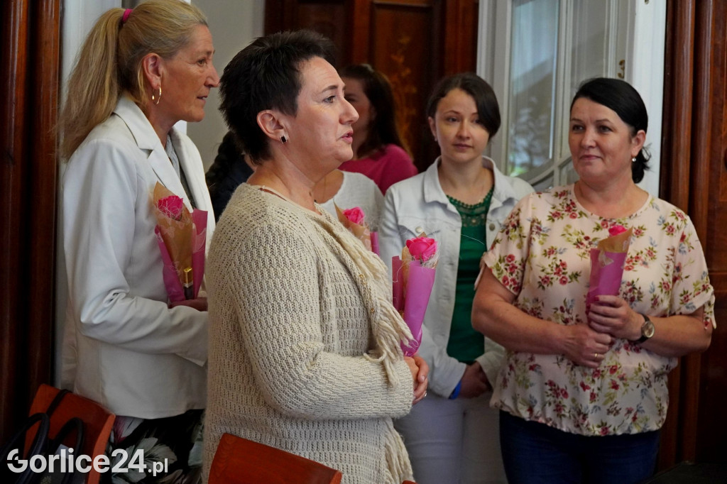 Dzień Rodziny w DRO Caritas w Gorlicach