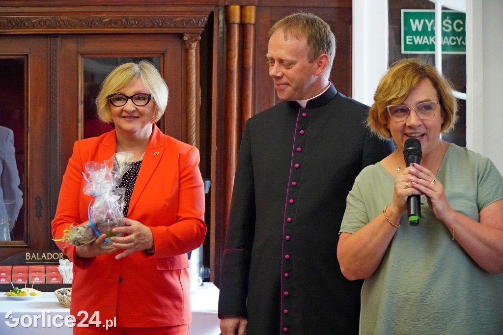 Dzień Rodziny w DRO Caritas w Gorlicach