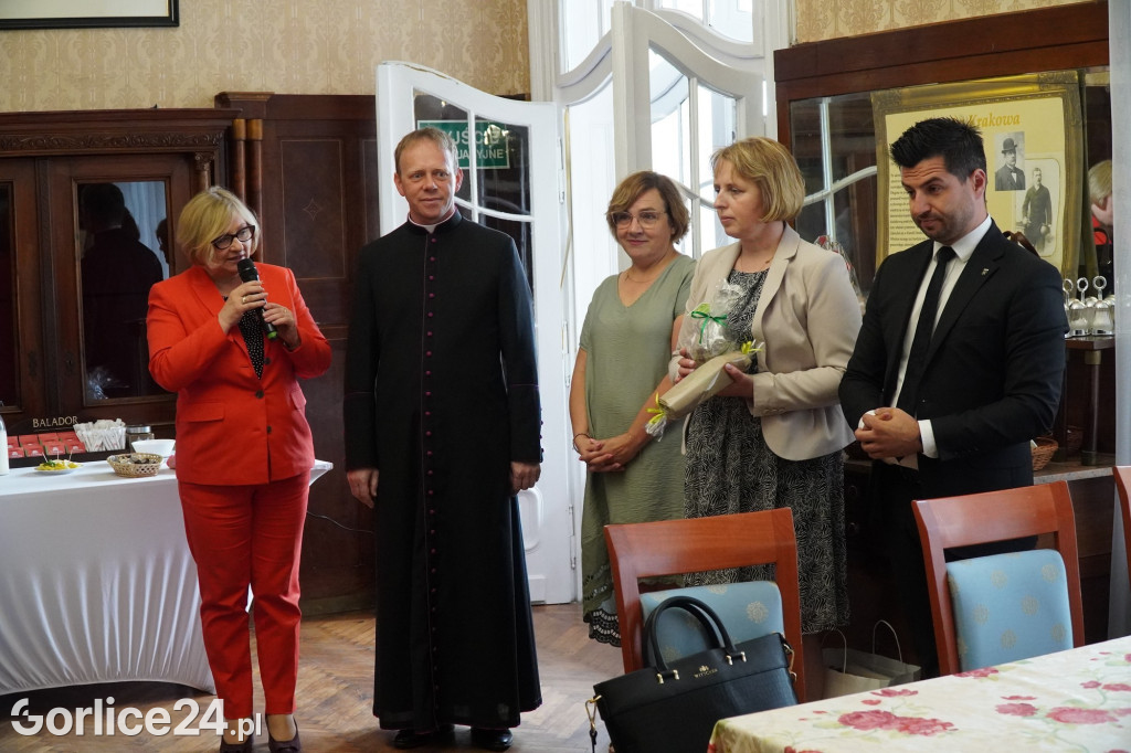 Dzień Rodziny w DRO Caritas w Gorlicach