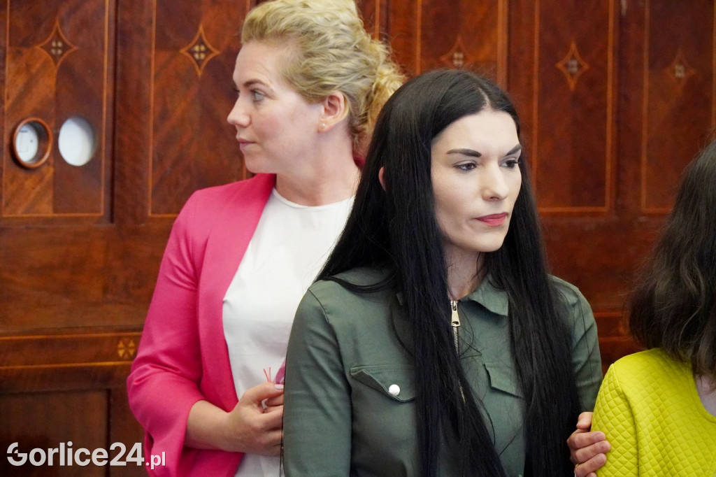 Dzień Rodziny w DRO Caritas w Gorlicach