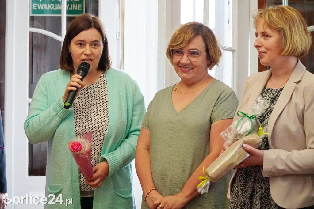 Dzień Rodziny w DRO Caritas w Gorlicach