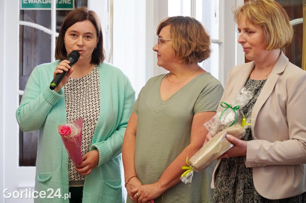 Dzień Rodziny w DRO Caritas w Gorlicach