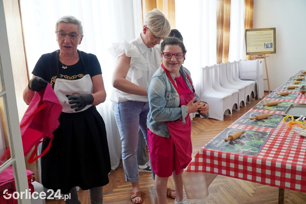 Dzień Rodziny w DRO Caritas w Gorlicach