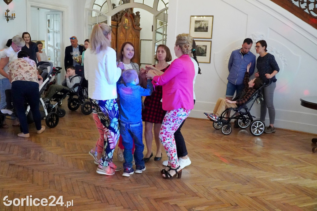 Dzień Rodziny w DRO Caritas w Gorlicach