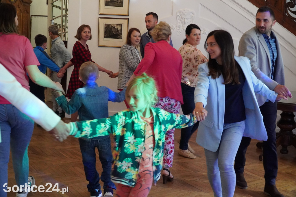 Dzień Rodziny w DRO Caritas w Gorlicach