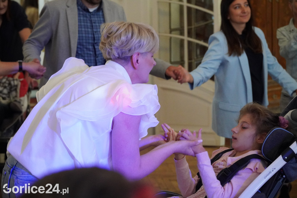 Dzień Rodziny w DRO Caritas w Gorlicach