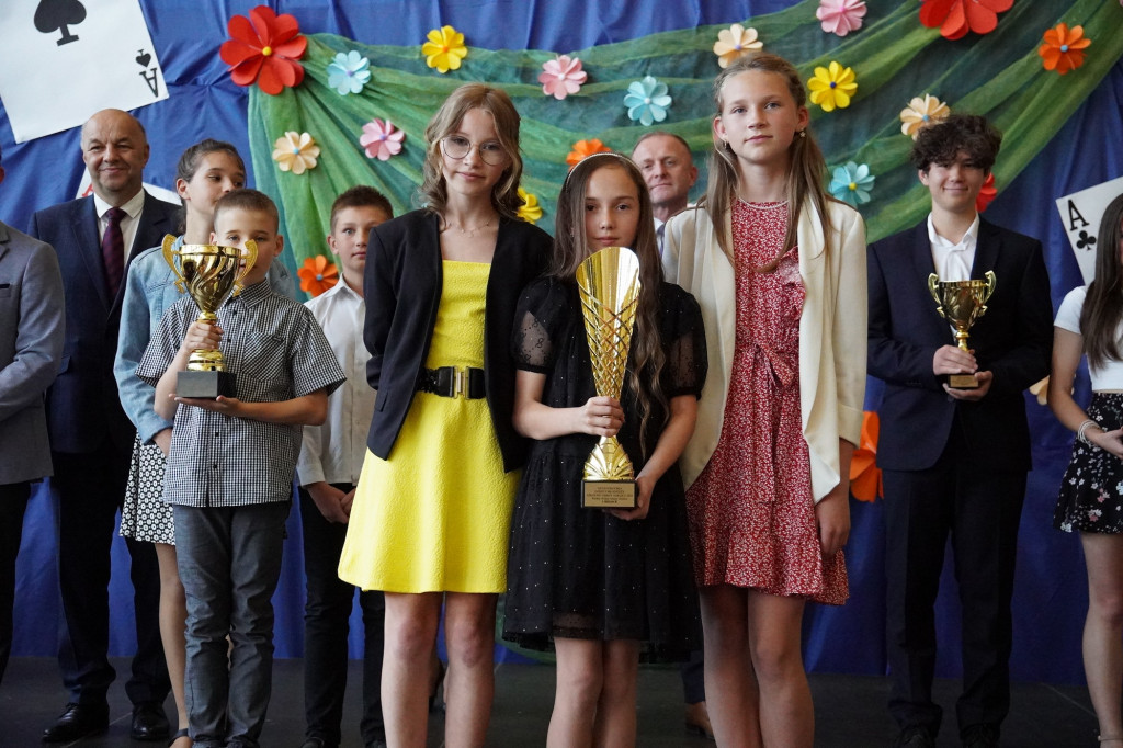 Gala Profilaktyczno-Edukacyjna Gminy Gorlice