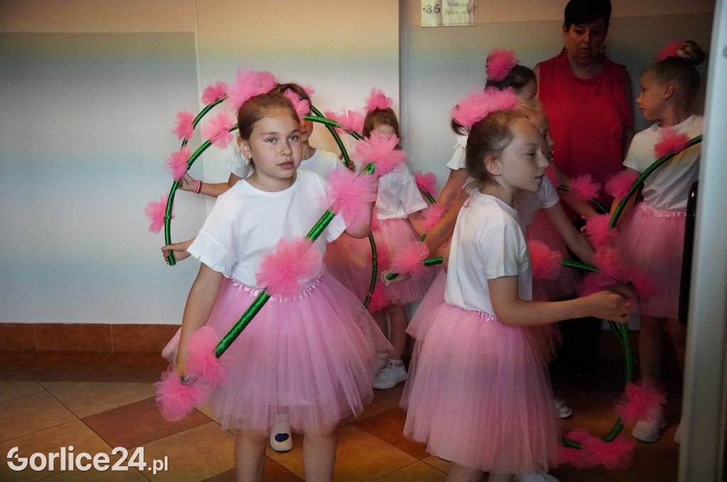Gala Profilaktyczno-Edukacyjna Gminy Gorlice