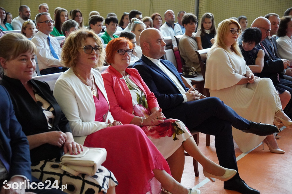 Gala Profilaktyczno-Edukacyjna Gminy Gorlice