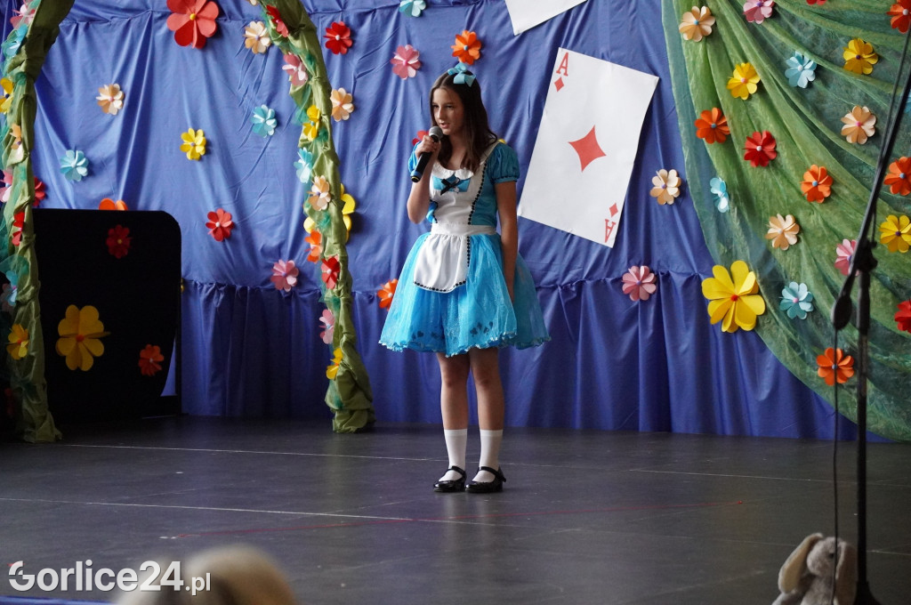 Gala Profilaktyczno-Edukacyjna Gminy Gorlice