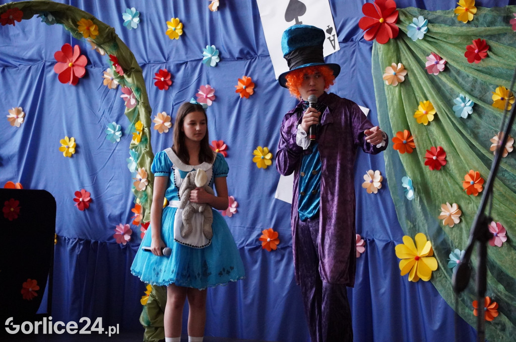 Gala Profilaktyczno-Edukacyjna Gminy Gorlice
