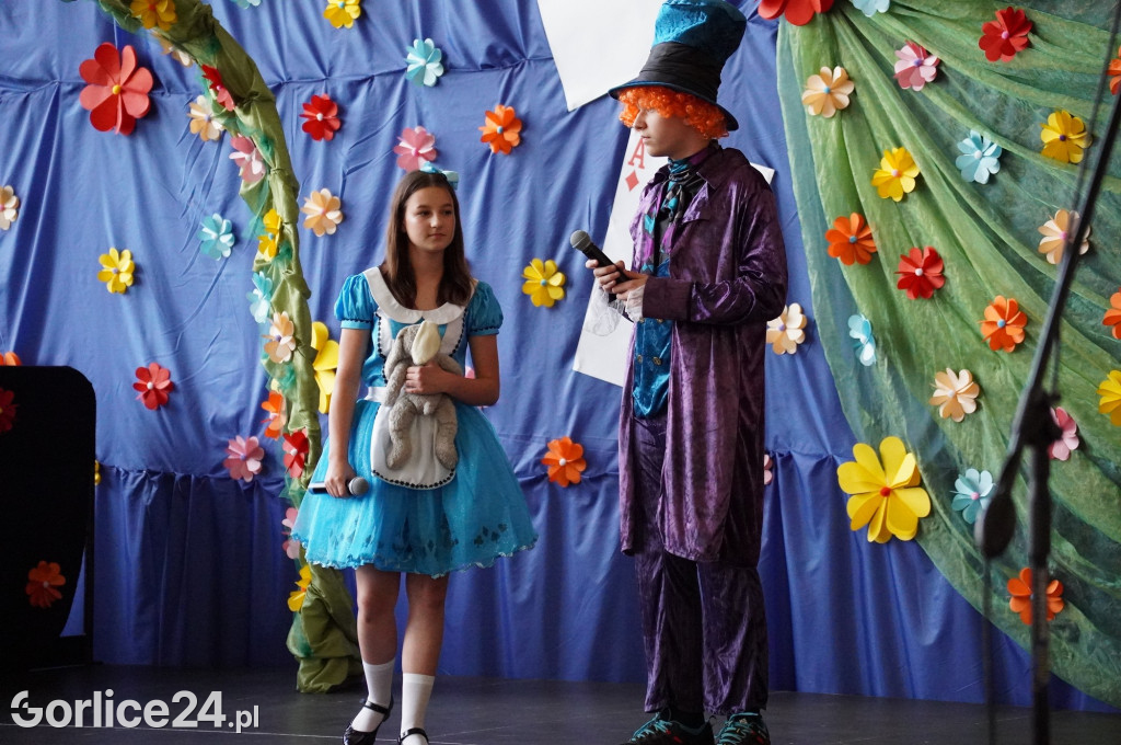 Gala Profilaktyczno-Edukacyjna Gminy Gorlice
