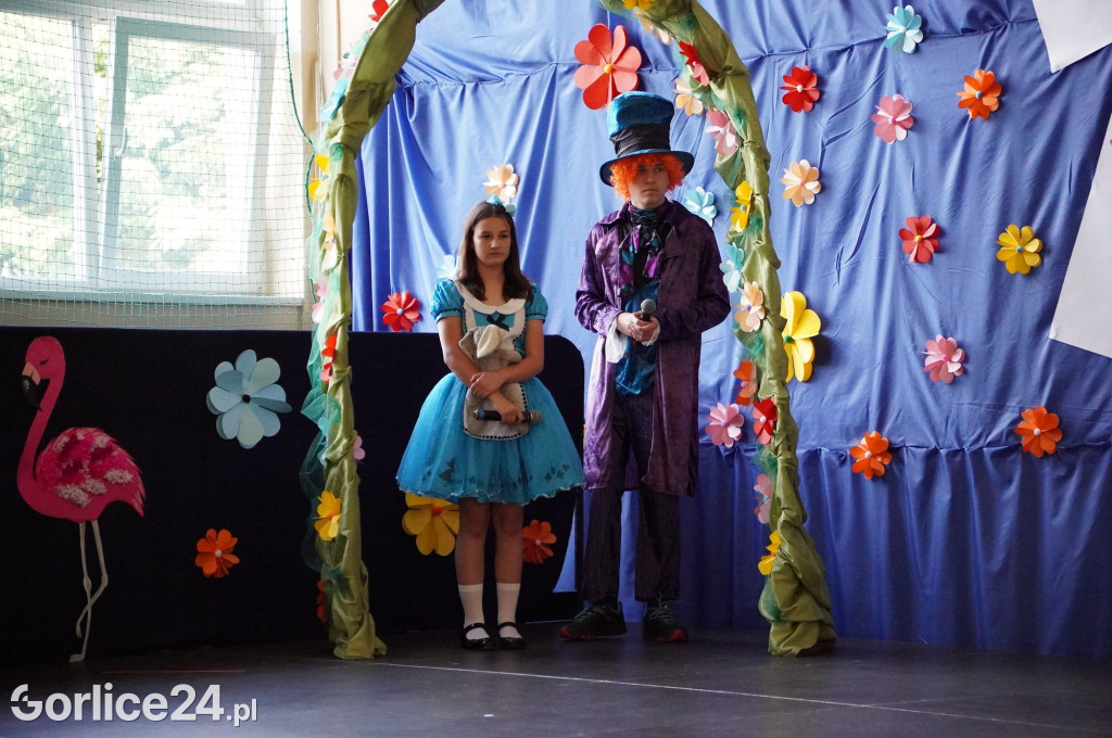 Gala Profilaktyczno-Edukacyjna Gminy Gorlice