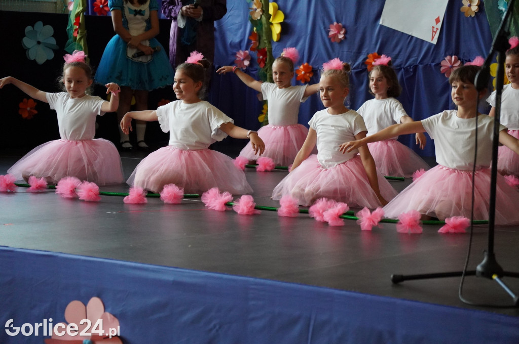 Gala Profilaktyczno-Edukacyjna Gminy Gorlice