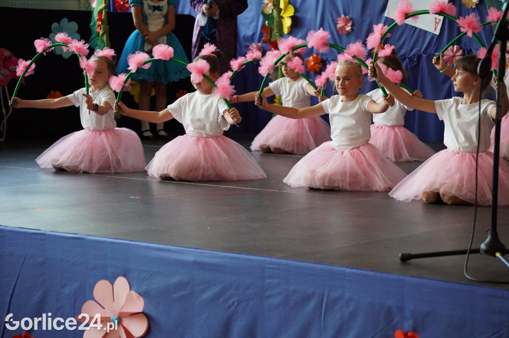 Gala Profilaktyczno-Edukacyjna Gminy Gorlice