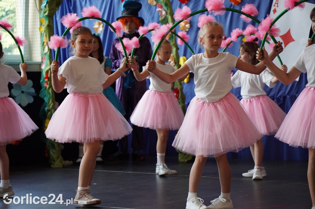Gala Profilaktyczno-Edukacyjna Gminy Gorlice