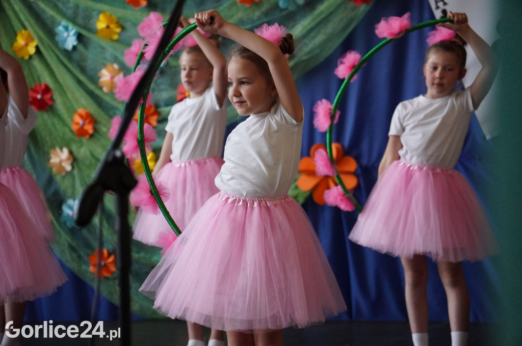 Gala Profilaktyczno-Edukacyjna Gminy Gorlice
