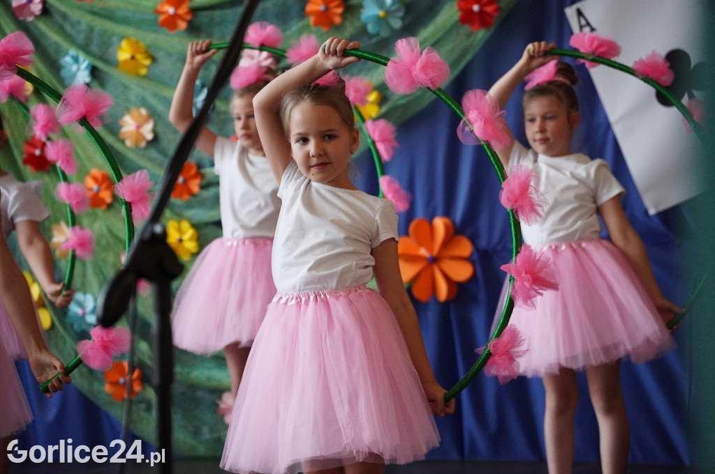 Gala Profilaktyczno-Edukacyjna Gminy Gorlice