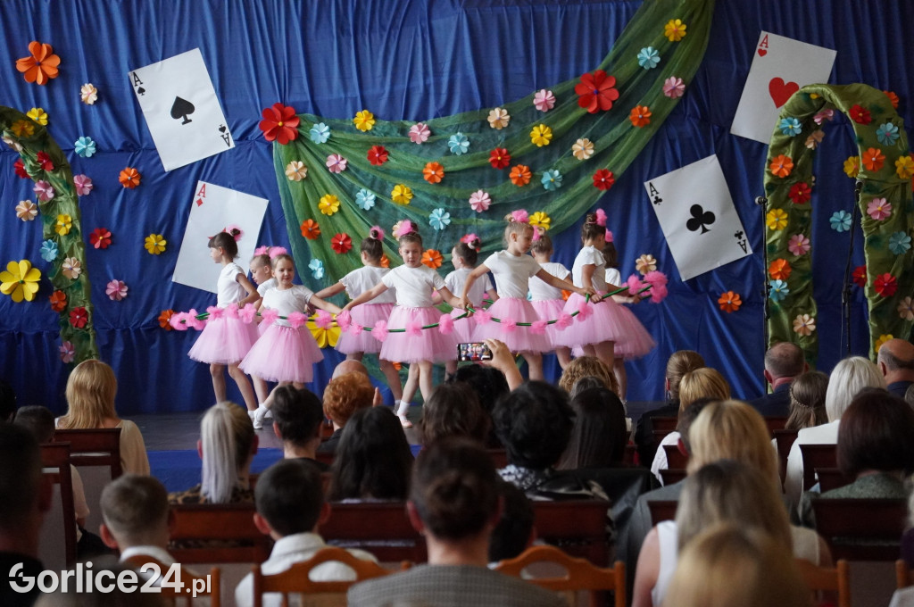 Gala Profilaktyczno-Edukacyjna Gminy Gorlice