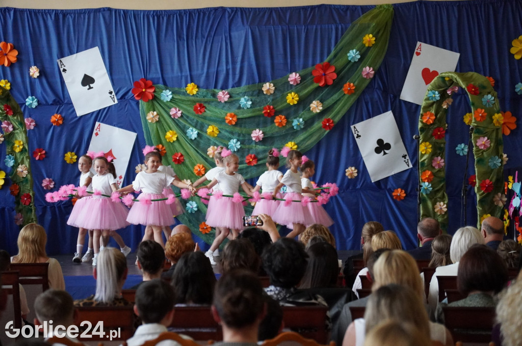 Gala Profilaktyczno-Edukacyjna Gminy Gorlice