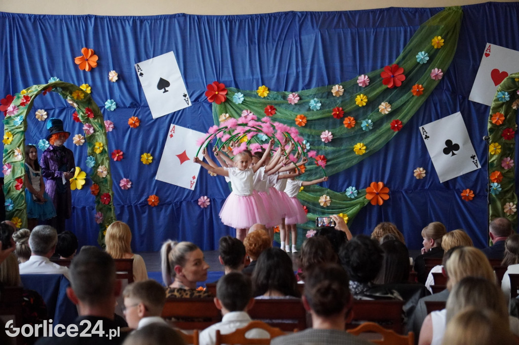 Gala Profilaktyczno-Edukacyjna Gminy Gorlice