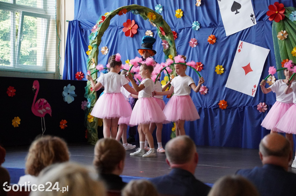 Gala Profilaktyczno-Edukacyjna Gminy Gorlice